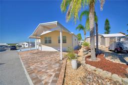 Picture of 251 Patterson Road Unit I46, Haines City, FL 33844