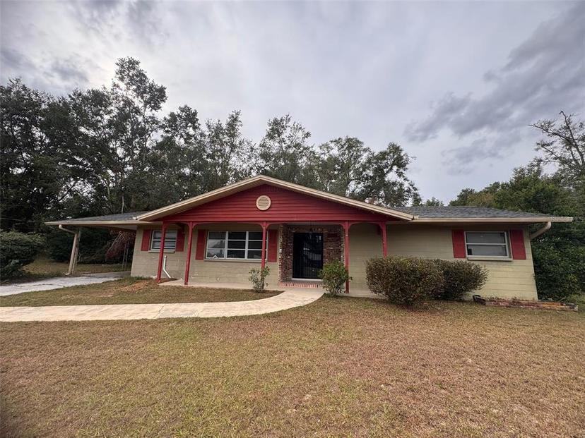 Picture of 600 NE 53Rd Court, Ocala FL 34470