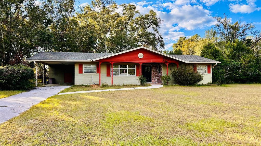 Picture of 600 NE 53Rd Court, Ocala, FL 34470