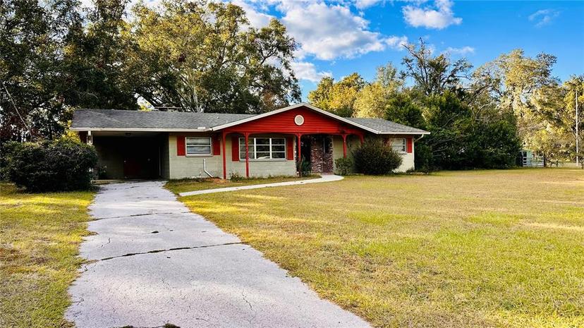 Picture of 600 NE 53Rd Court, Ocala FL 34470