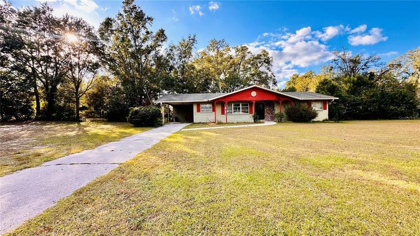 Picture of 600 NE 53Rd Court, Ocala FL 34470