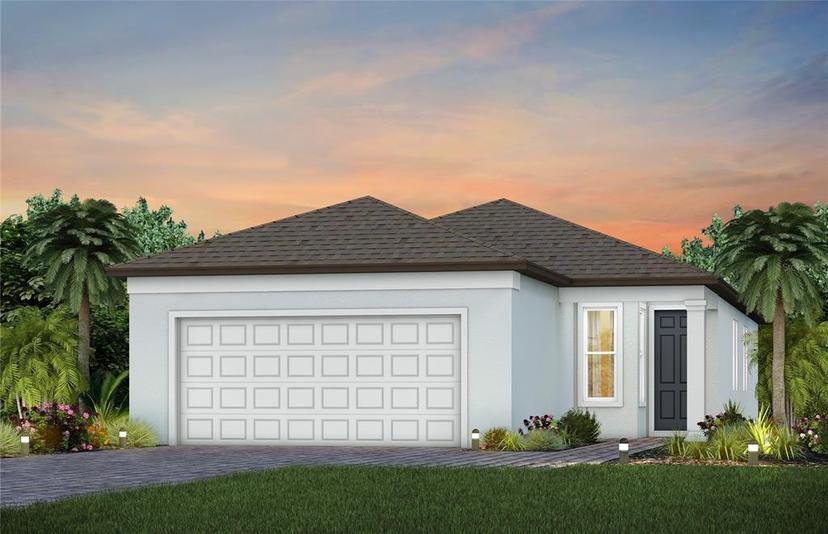 Picture of 9442 Shorebird Court, Parrish FL 34219