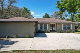 Picture of 33413 Fairway Road, Leesburg, FL 34788