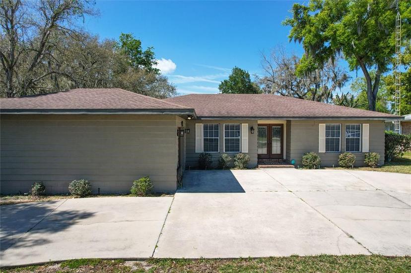 Picture of 33413 Fairway Road, Leesburg FL 34788