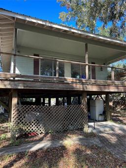 Picture of 707 George Street S, Tarpon Springs, FL 34688