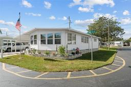 Picture of 4358 72Nd Street N Unit 84, St Petersburg, FL 33709