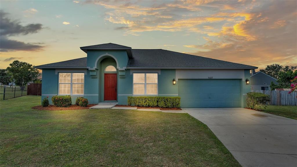 Picture of 5427 Moon Valley Drive, Lakeland, FL 33812