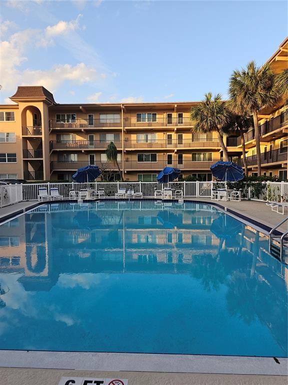 Picture of 2525 W Bay Drive Unit A32, Belleair Bluffs FL 33770