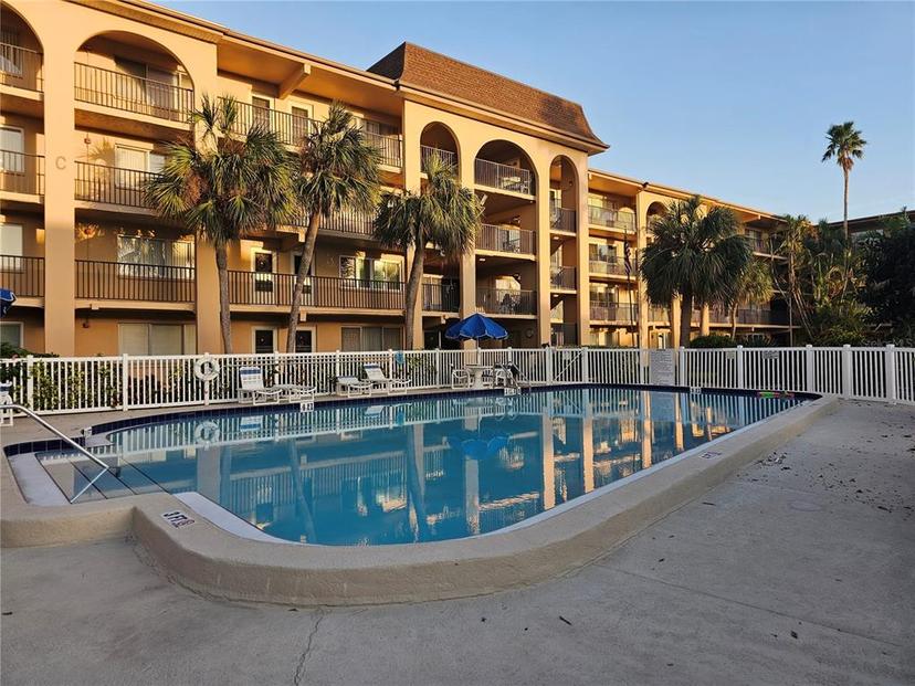 Picture of 2525 W Bay Drive Unit A32, Belleair Bluffs FL 33770