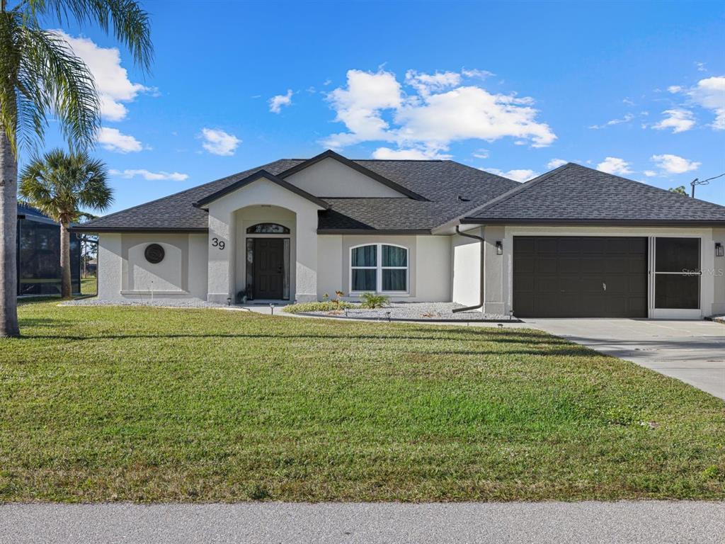 Picture of 39 Long Meadow Court, Rotonda West, FL 33947