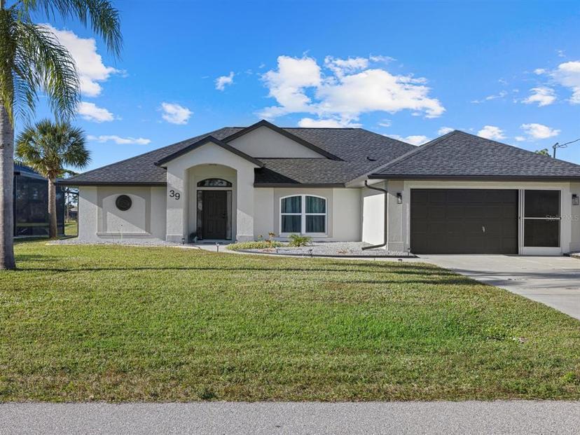 Picture of 39 Long Meadow Court, Rotonda West FL 33947