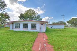 Picture of 738 Strain Boulevard, Lakeland, FL 33815