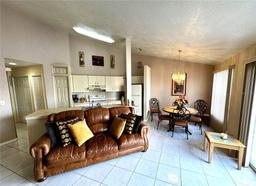 Picture of 2520 Woodgate Boulevard Unit 202, Orlando, FL 32822