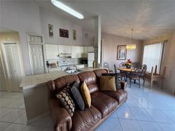 Picture of 2520 Woodgate Boulevard Unit 202, Orlando, FL 32822