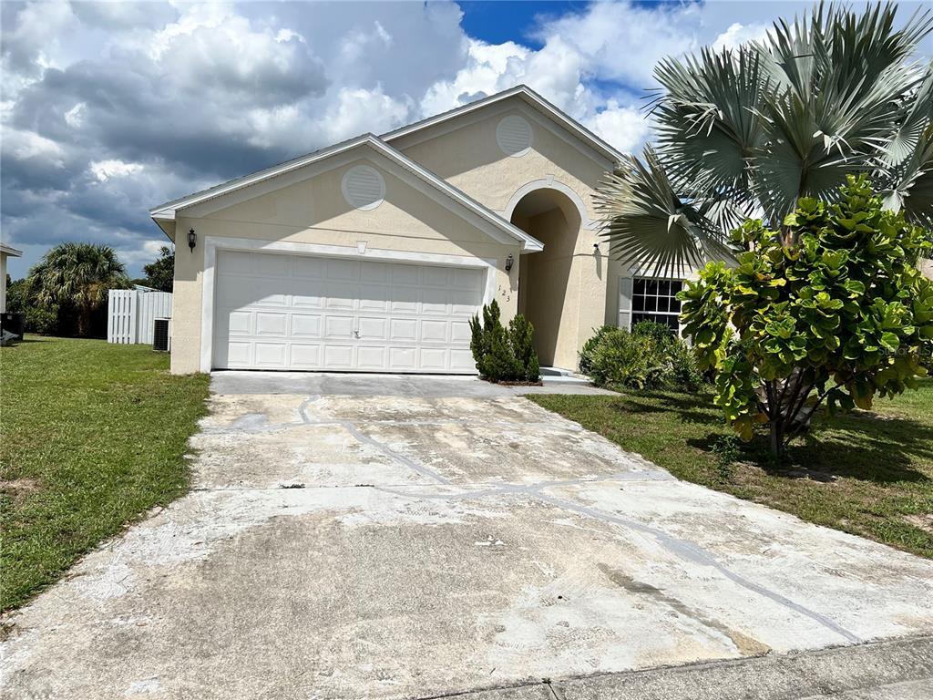 Picture of 123 Osprey Heights Drive, Winter Haven, FL 33880