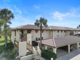 Picture of 208 Lewis Circle Unit 4A, Punta Gorda, FL 33950