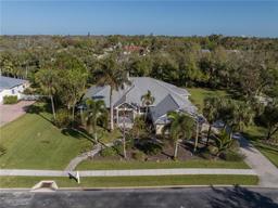 Picture of 12510 Coconut Creek Court, Fort Myers, FL 33908