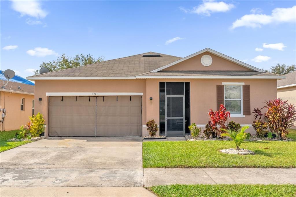 Picture of 5113 Ballark Street, Mount Dora, FL 32757