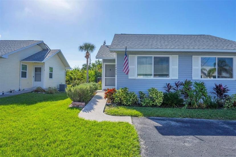 Picture of 14439 Worthwhile Road, Port Charlotte FL 33953