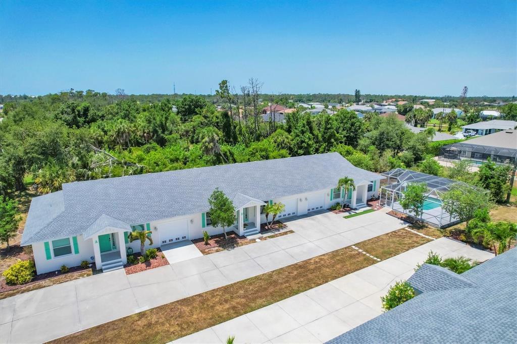 Picture of 268 Rotonda Boulevard W Unit 1B, Rotonda West, FL 33947