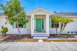 Picture of 268 Rotonda Boulevard W Unit 1B, Rotonda West, FL 33947