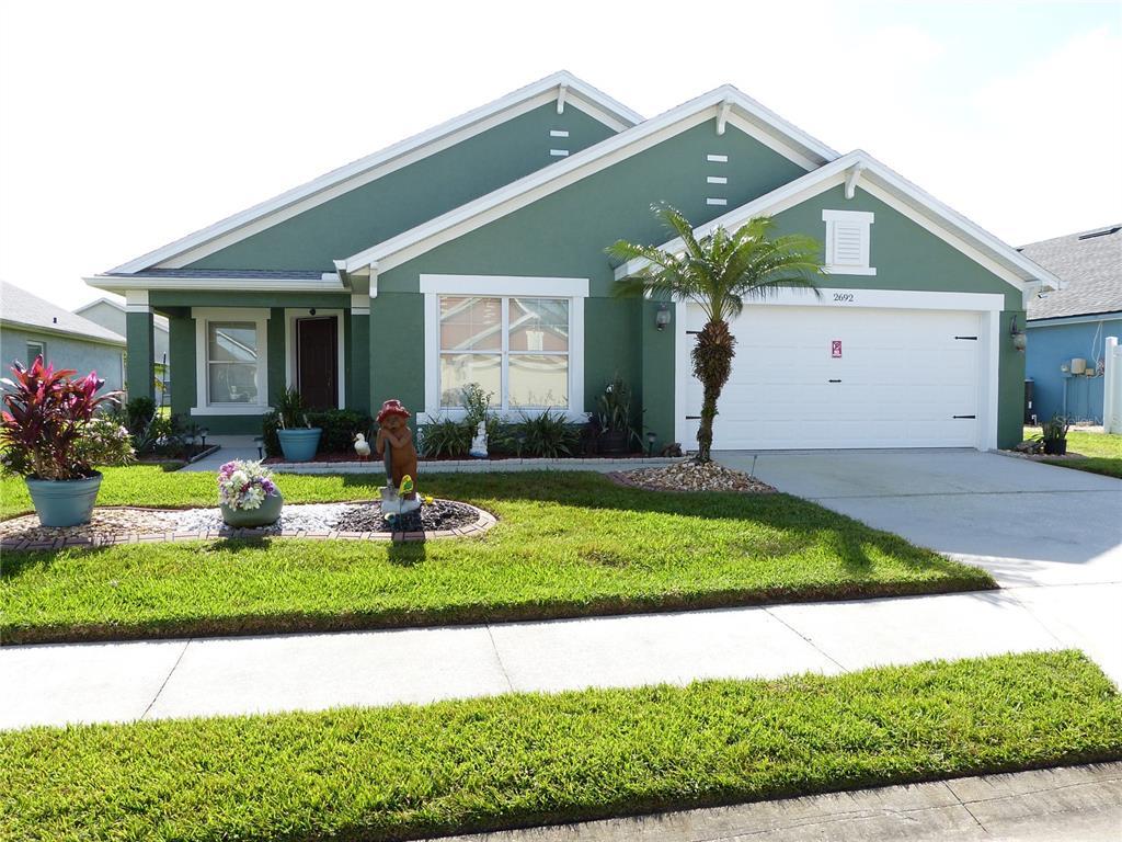 Picture of 2692 Porter Street, Lakeland, FL 33810