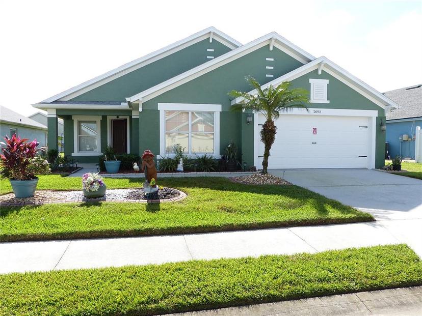 Picture of 2692 Porter Street, Lakeland FL 33810