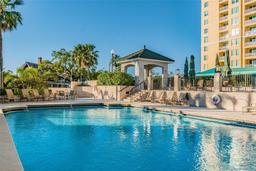 Picture of 345 Bayshore Boulevard Unit 808, Tampa, FL 33606