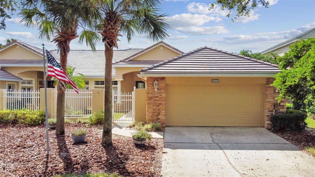 Picture of 13141 Palmilla Circle, Dade City, FL 33525