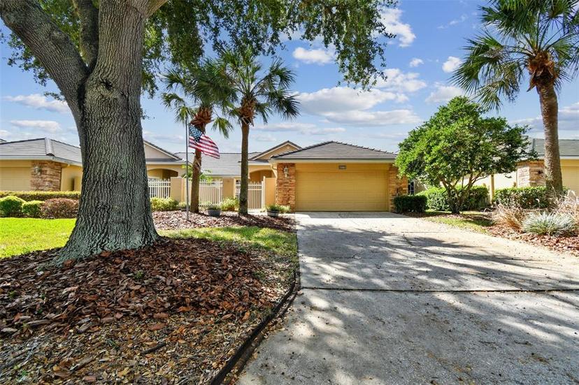 Picture of 13141 Palmilla Circle, Dade City FL 33525