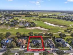 Picture of 23436 Valderama Lane, Sorrento, FL 32776