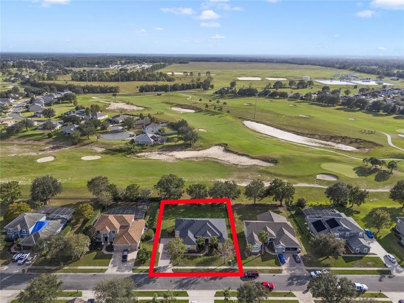 Picture of 23436 Valderama Lane, Sorrento FL 32776