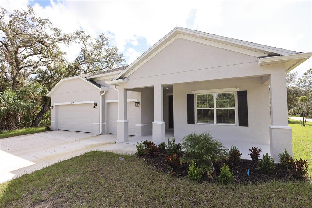 Picture of 15467 Maynard Avenue, Port Charlotte, FL 33953