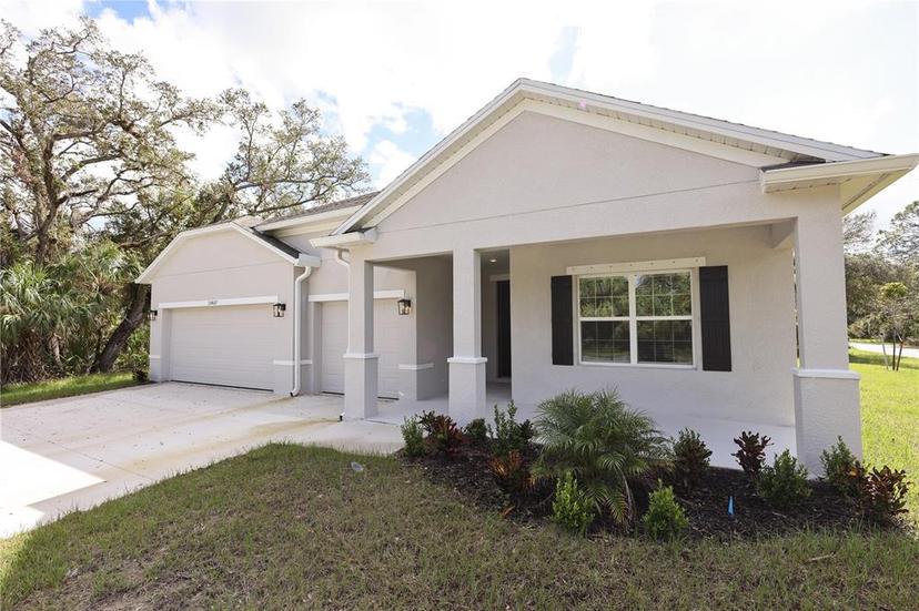 Picture of 15467 Maynard Avenue, Port Charlotte FL 33953