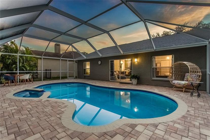 Picture of 16011 Royal Aberdeen Place, Odessa FL 33556