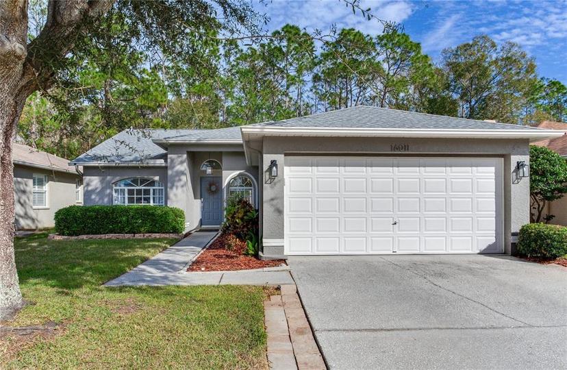 Picture of 16011 Royal Aberdeen Place, Odessa FL 33556