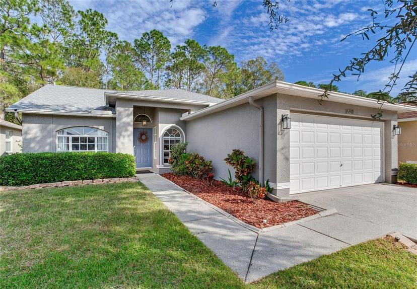 Picture of 16011 Royal Aberdeen Place, Odessa FL 33556