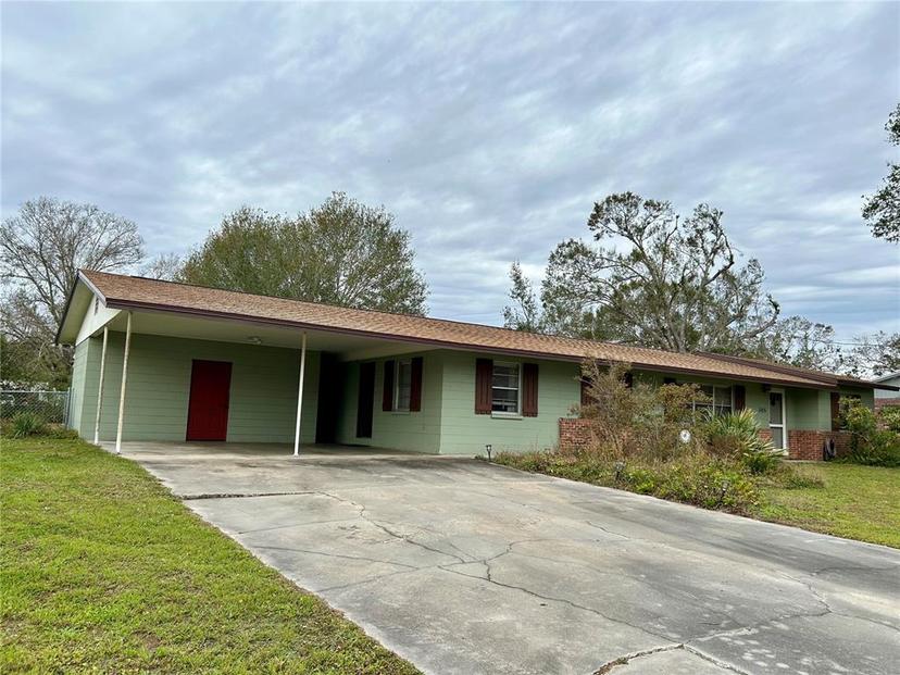 Picture of 305 Park Drive, Wauchula FL 33873