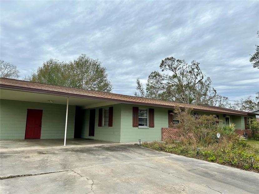 Picture of 305 Park Drive, Wauchula FL 33873