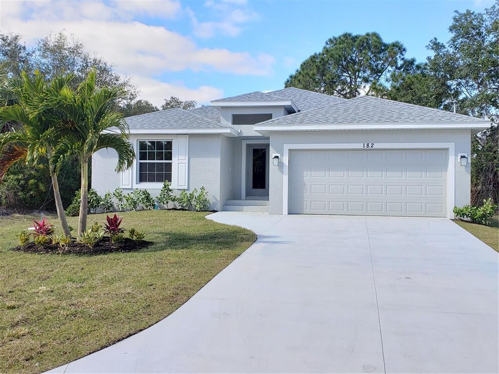 Picture of 160 Apollo Drive, Rotonda West, FL 33947