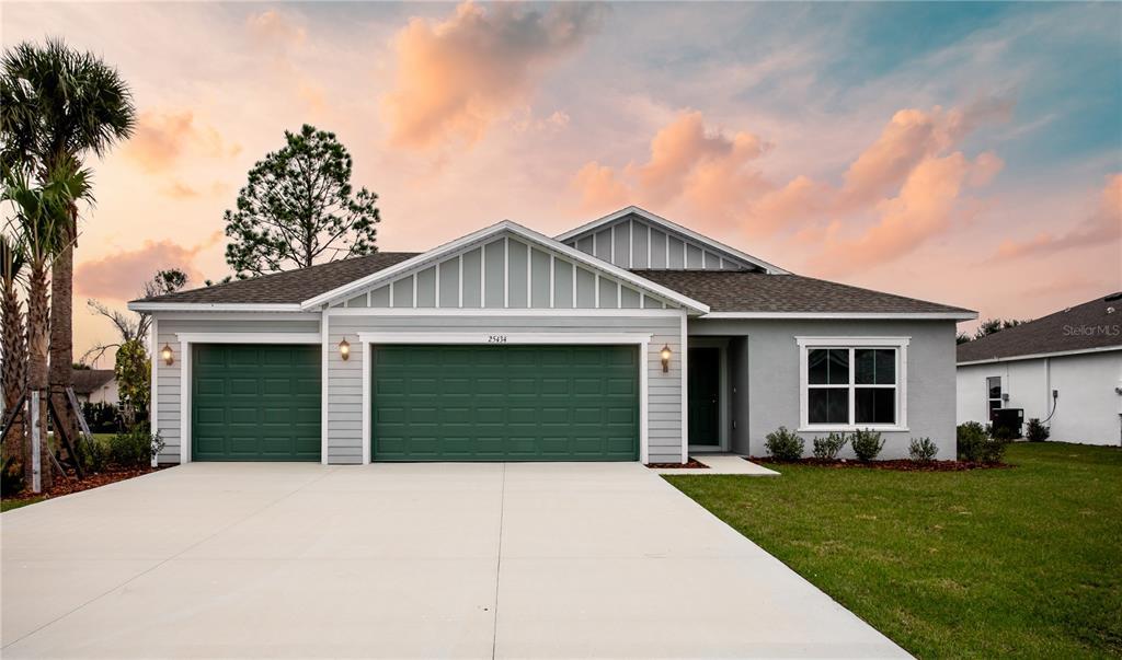 Picture of 25434 Colon Drive, Punta Gorda, FL 33983