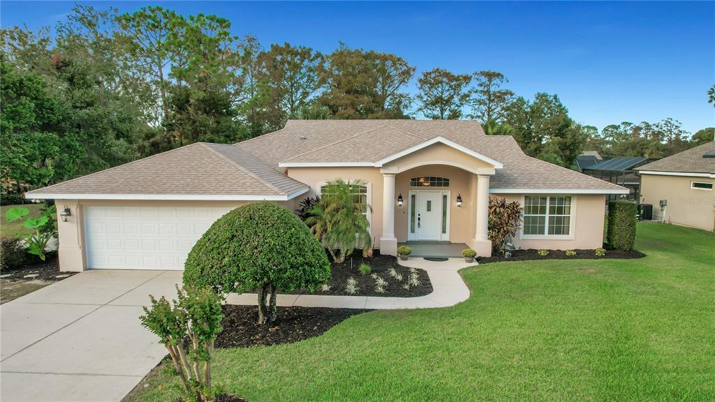 Picture of 12425 Pine Island Drive, Leesburg, FL 34788