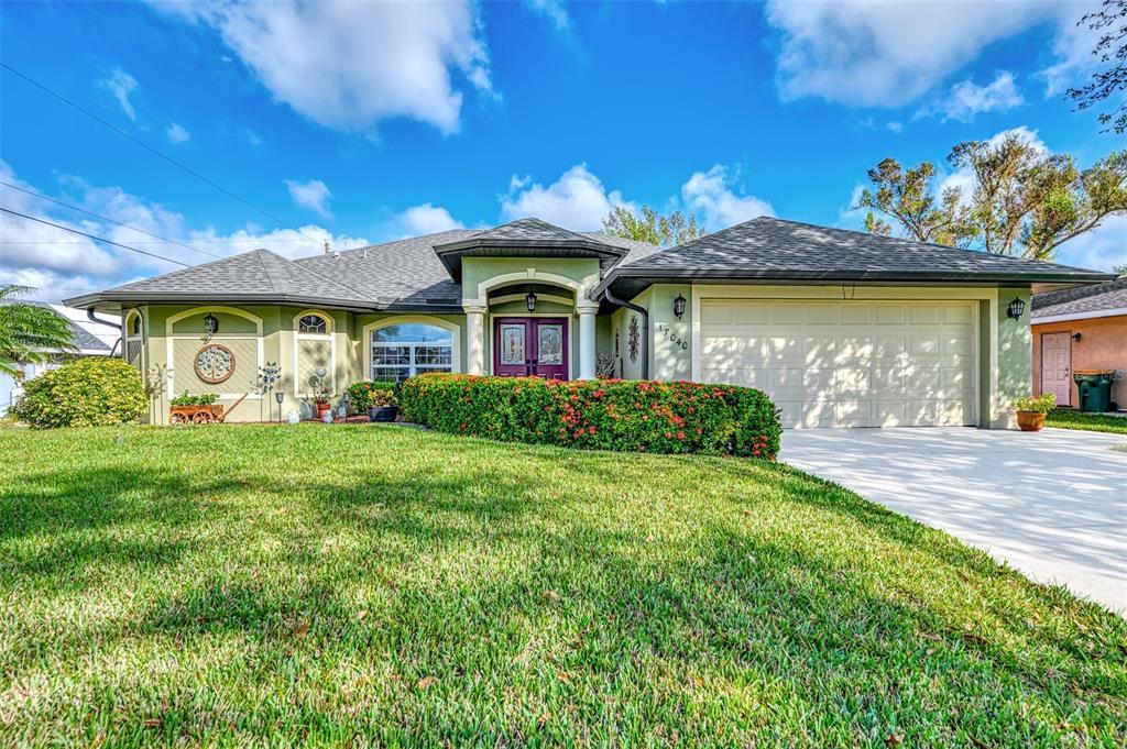 Picture of 17040 Kellog Avenue, Port Charlotte, FL 33954