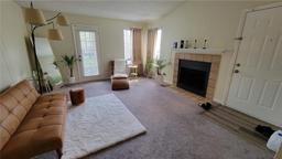 Picture of 4400 Thornbriar Lane Unit 201, Orlando, FL 32822