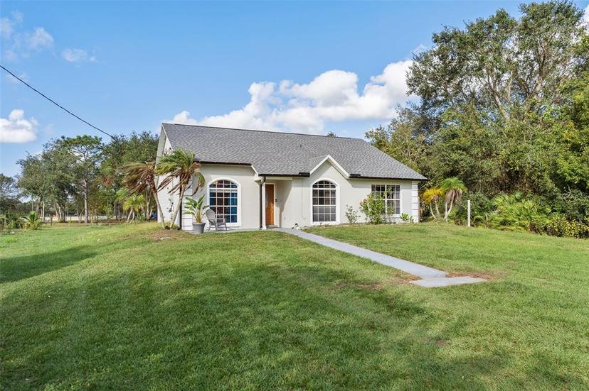 Picture of 3940 Canoe Creek Road, Saint Cloud FL 34772