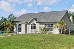 Picture of 3940 Canoe Creek Road, Saint Cloud, FL 34772