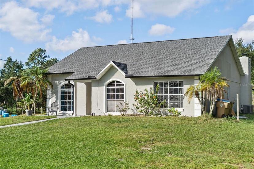 Picture of 3940 Canoe Creek Road, Saint Cloud FL 34772