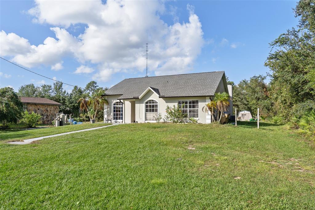 Picture of 3940 Canoe Creek Road, Saint Cloud, FL 34772