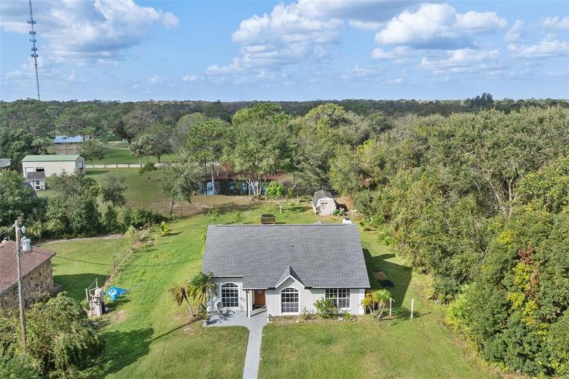 Picture of 3940 Canoe Creek Road, Saint Cloud FL 34772