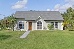 Picture of 3940 Canoe Creek Road, Saint Cloud, FL 34772